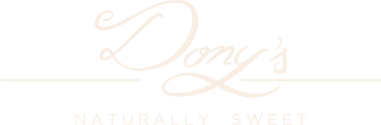 Dony's Naturally Sweet