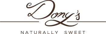 Dony's Naturally Sweet