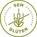 Sem Glúten
