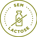 Sem lactose