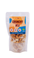 Crunchy Mix Avelã, Caju e Coco Laminado