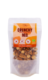 Crunchy Mix Noz, Avelã e Amêndoa